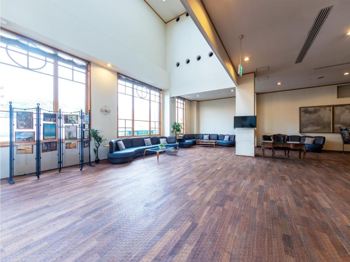 Hotel Bellmare ホテルベルマーレ Maizuru Exterior photo