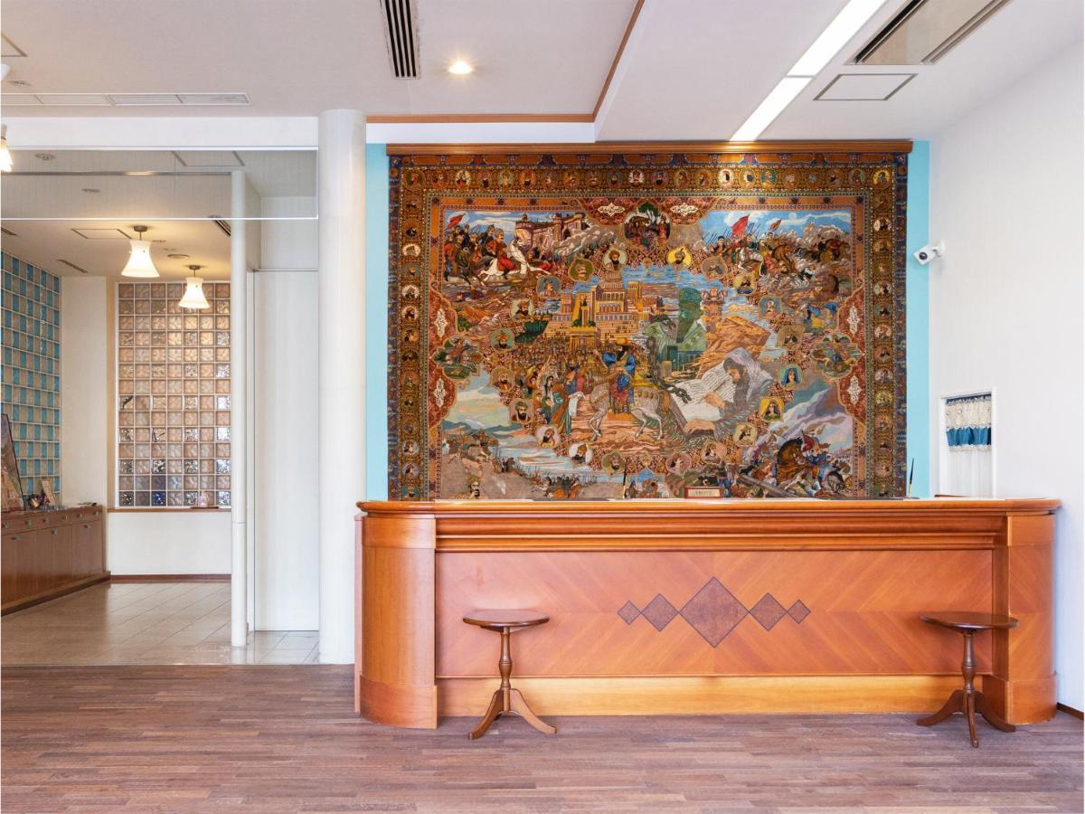Hotel Bellmare ホテルベルマーレ Maizuru Exterior photo