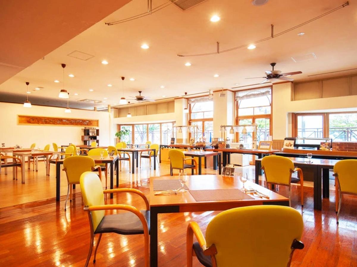 Hotel Bellmare ホテルベルマーレ Maizuru Exterior photo
