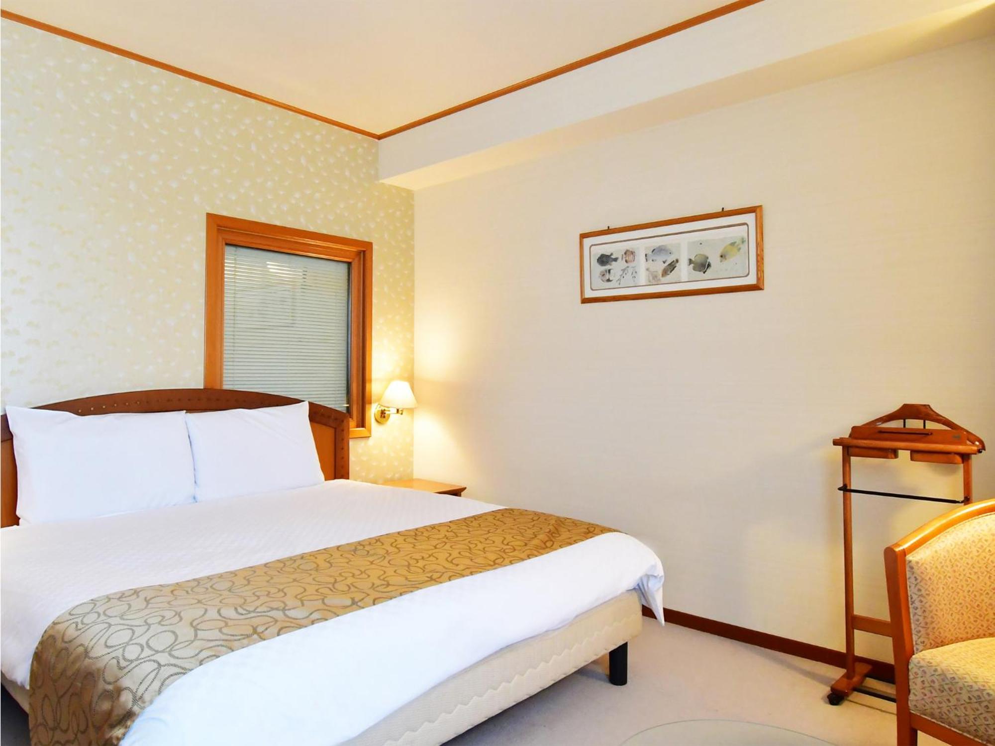 Hotel Bellmare ホテルベルマーレ Maizuru Exterior photo