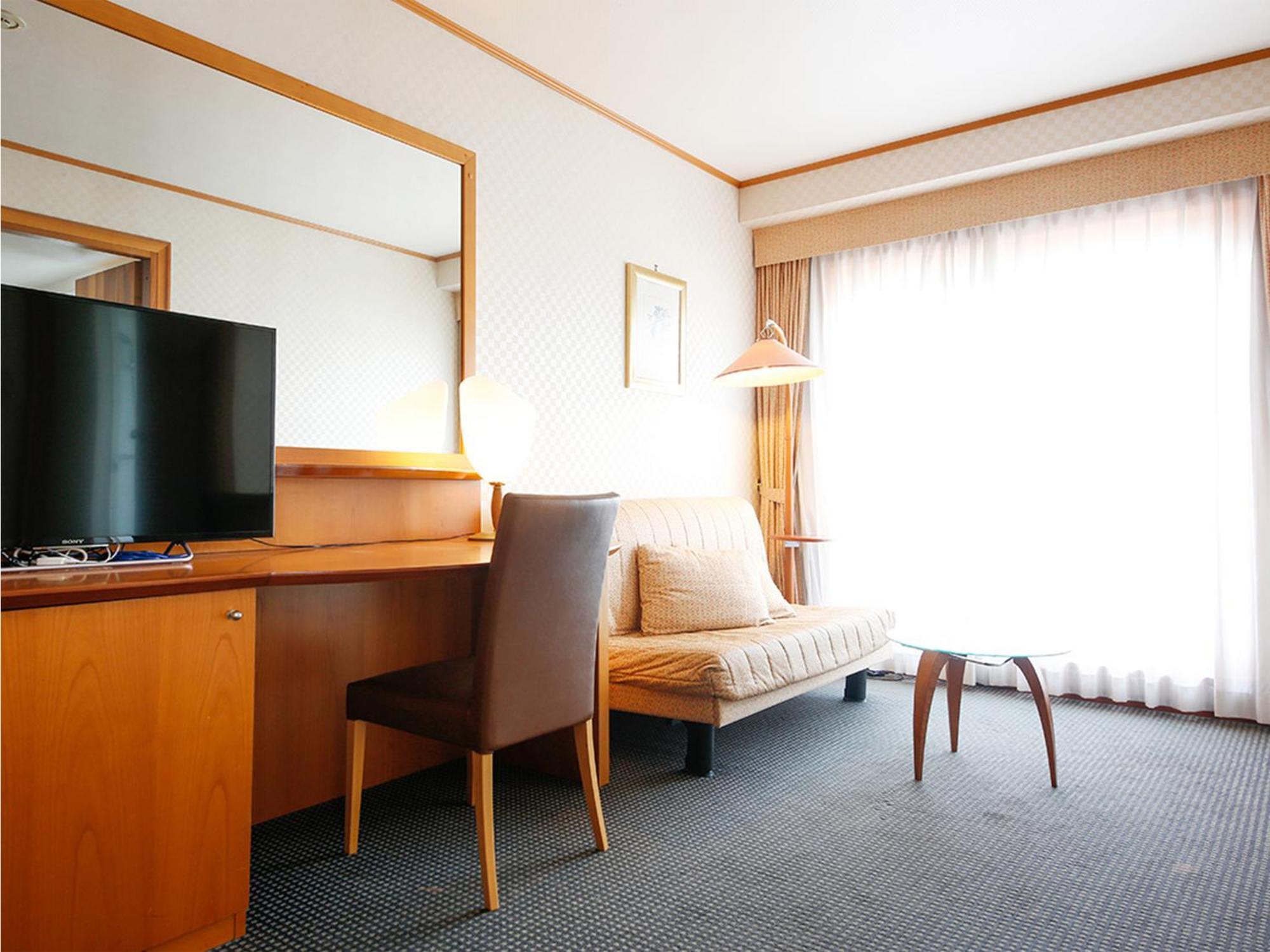 Hotel Bellmare ホテルベルマーレ Maizuru Exterior photo