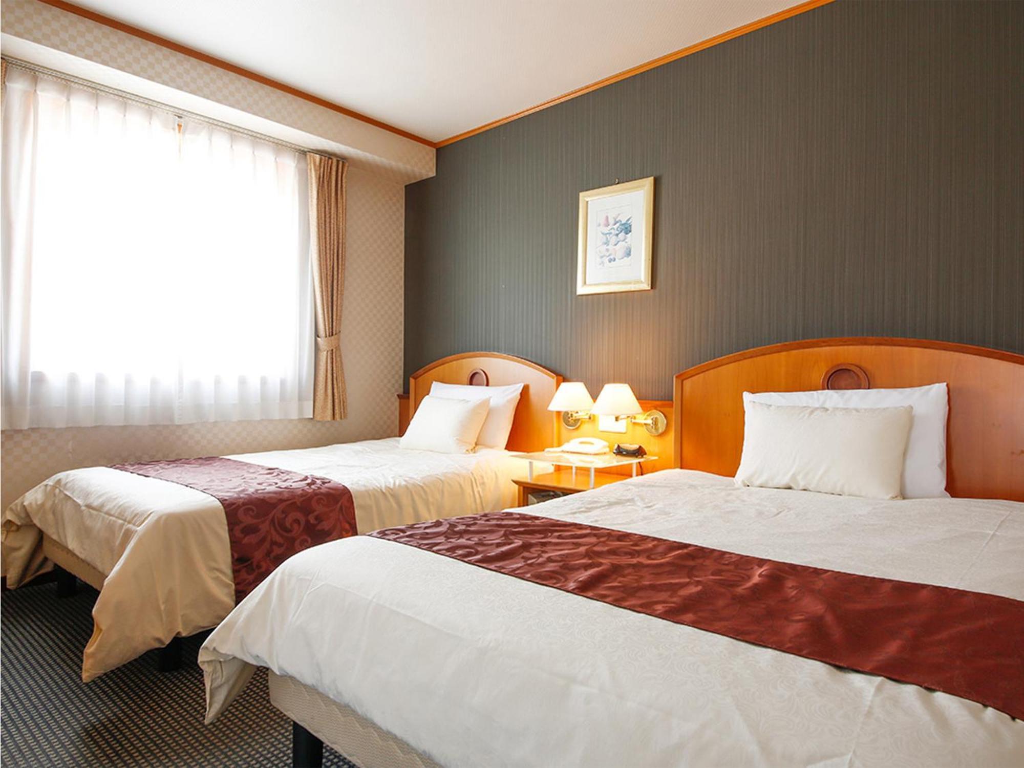 Hotel Bellmare ホテルベルマーレ Maizuru Exterior photo