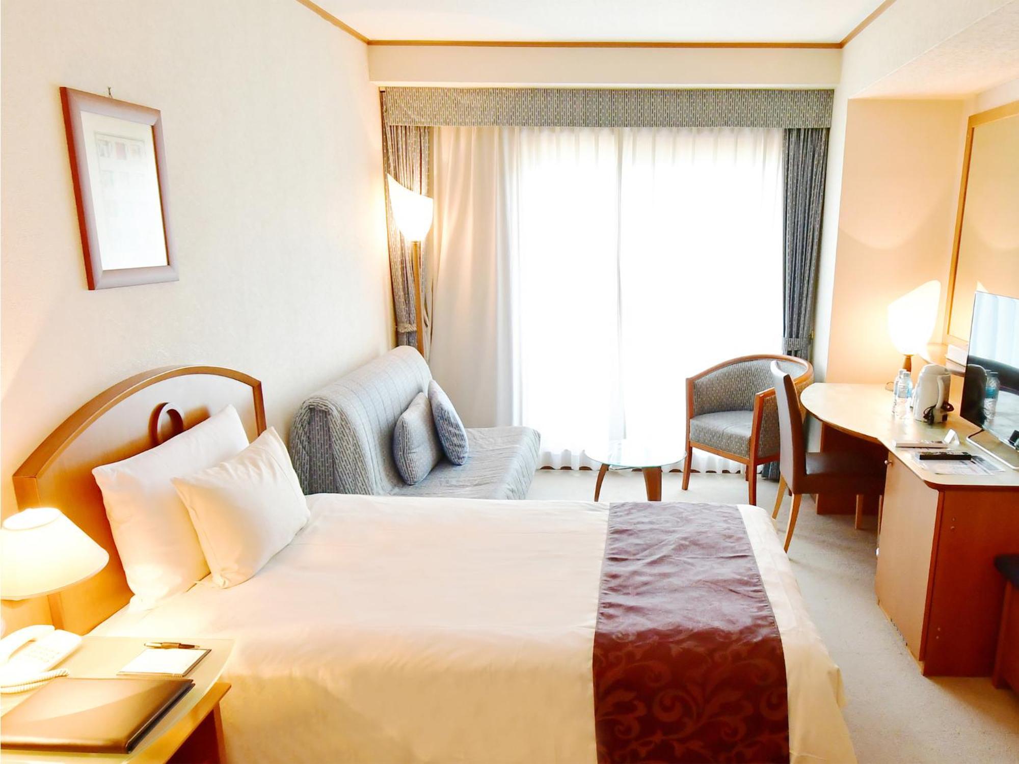 Hotel Bellmare ホテルベルマーレ Maizuru Exterior photo
